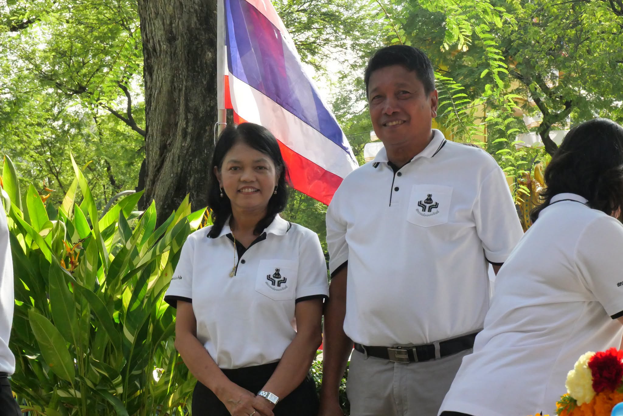 title - รองเลขาธิการ ส.ป.ก. ร่วมพิธีสักการะสิ่งศักดิ์สิทธิ์และพิธีสงฆ์ วันทำบุญสหกรณ์ออมทรัพย์สำนักงานการปฏิรูปที่ดินเพื่อเกษตรกรรม จำกัด เนื่องในโอกาสเปลี่ยนแปลงที่ตั้งสำนักงานแห่งใหม่ 